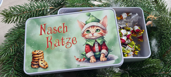 NaschKatze