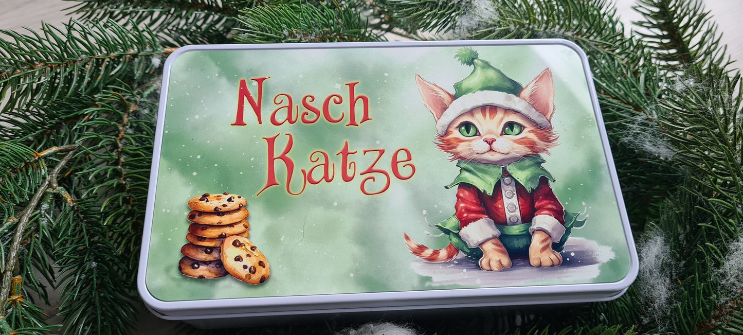 NaschKatze