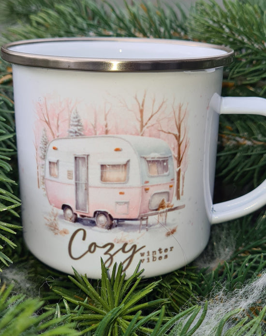 Wohnwagen / Camper Cozy Vibes