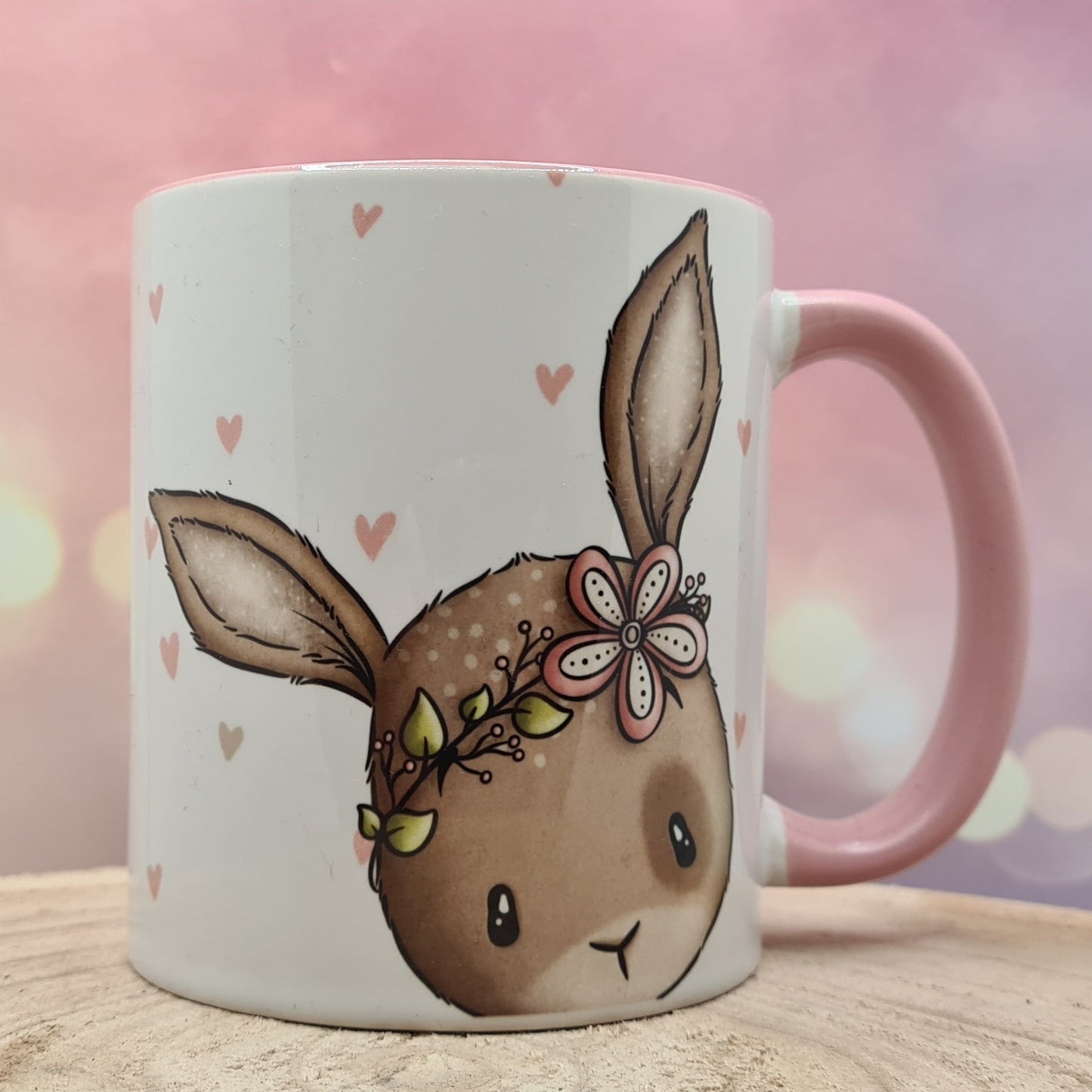 Hoppy Tasse