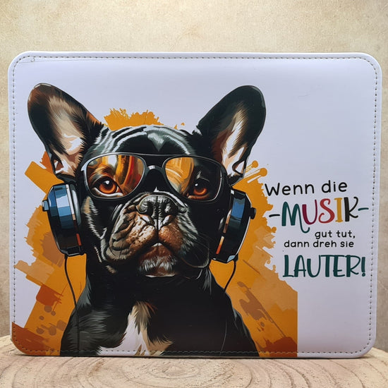 French Bulldog Beats