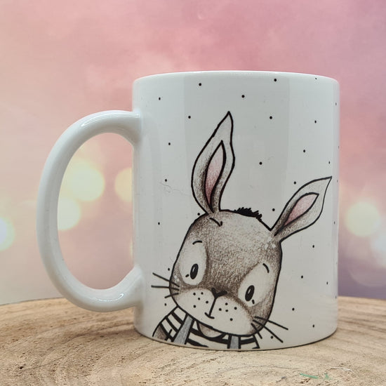 Somebunny Loves You