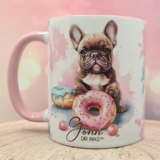 Donut Traum
