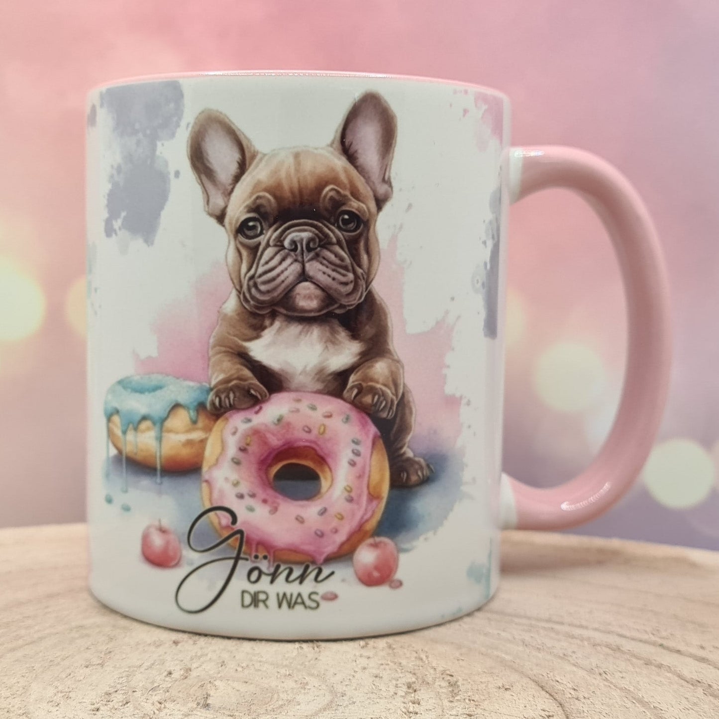 Donut Traum