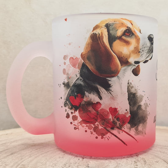 Beagle Love