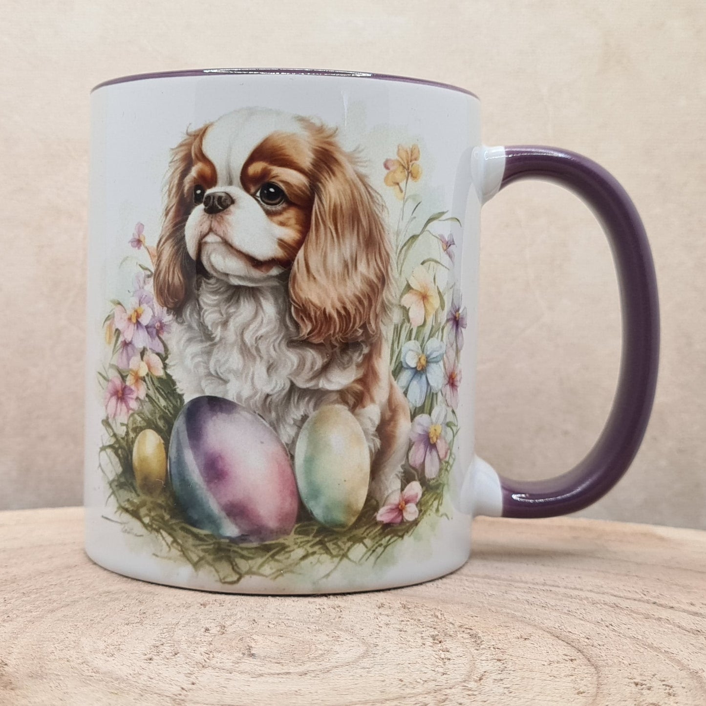 Cavalier King Charles