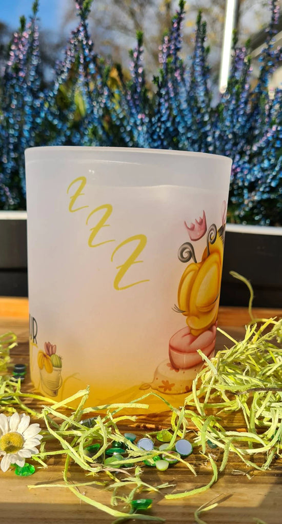 Hummel - Tasse