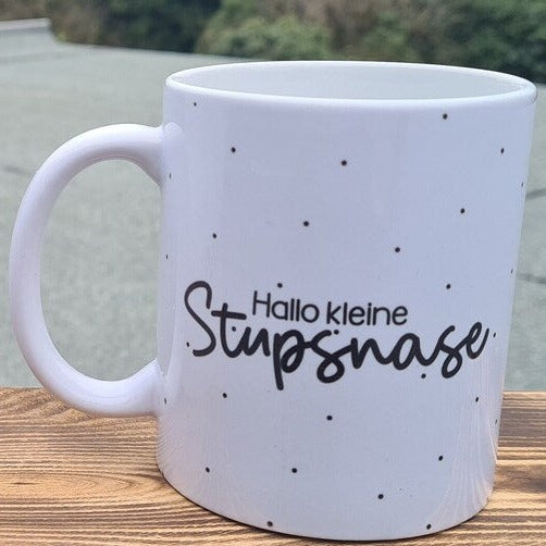 Stupsnase