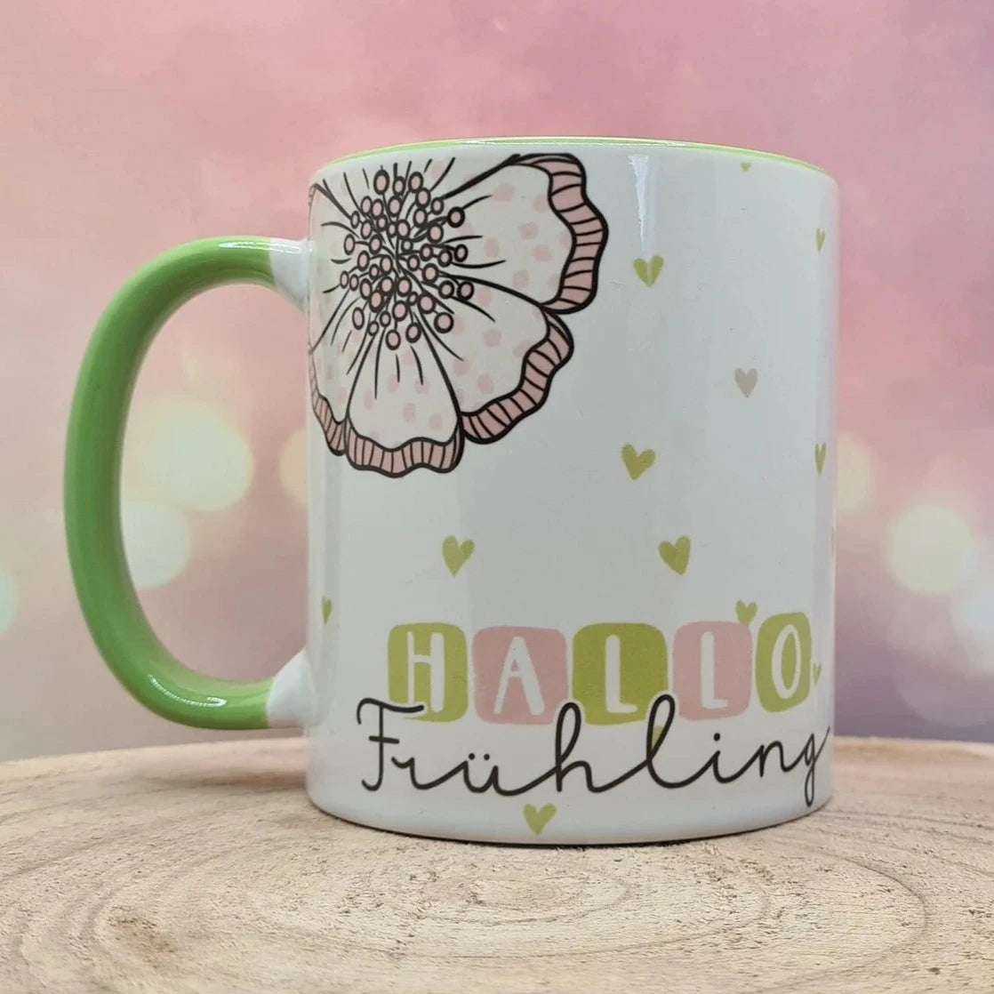 Hoppy Tasse