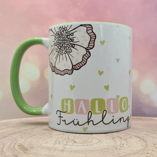 Hoppy Tasse