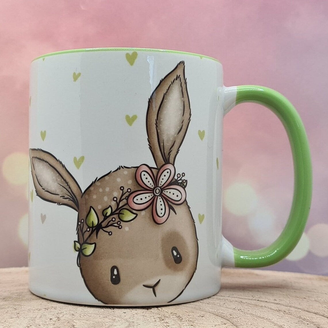 Hoppy Tasse