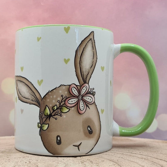 Hoppy Tasse