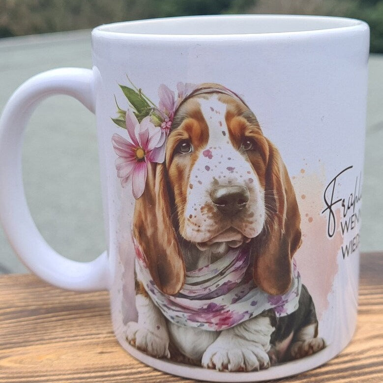 Hauch von Frühling
