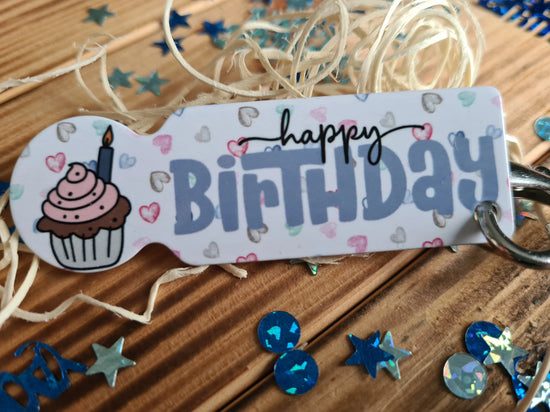 Happy Birthday Wagenlöser