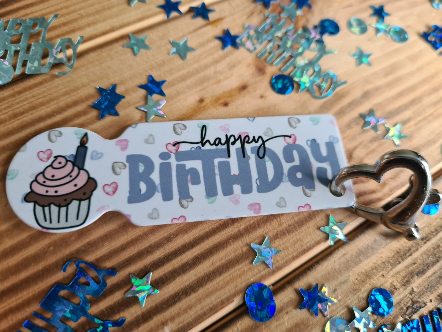 Happy Birthday Wagenlöser