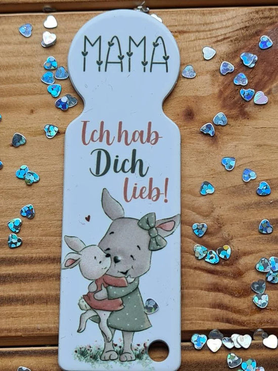 Für Mama, Muttertag