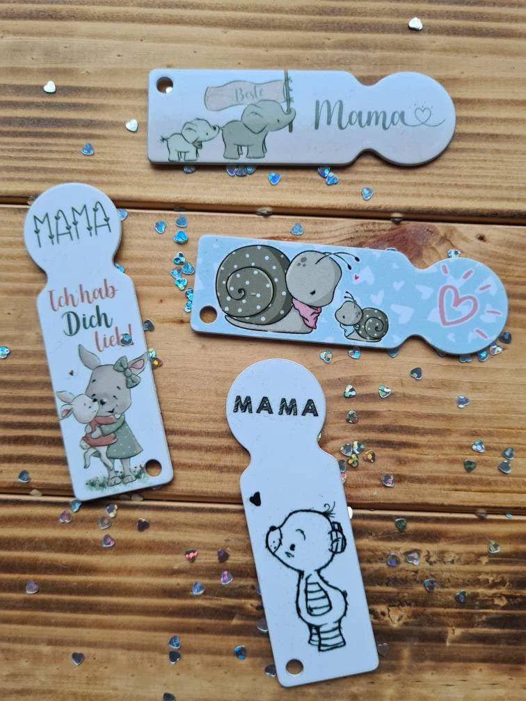 Für Mama, Muttertag