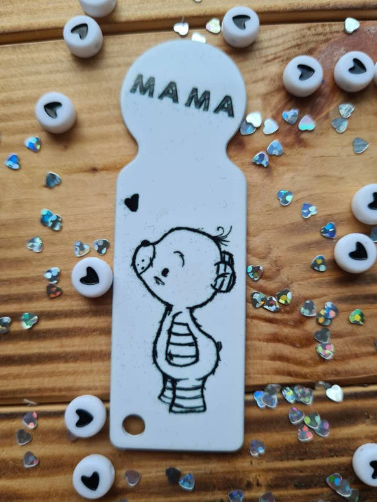 Für Mama, Muttertag