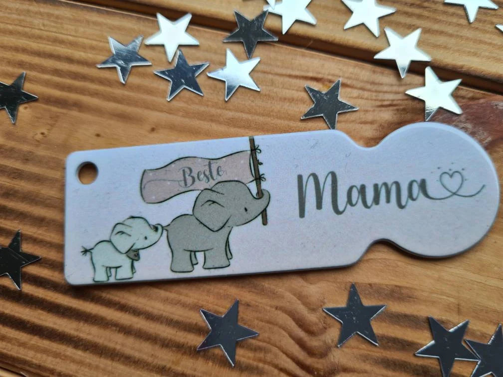 Für Mama, Muttertag