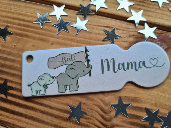 Für Mama, Muttertag