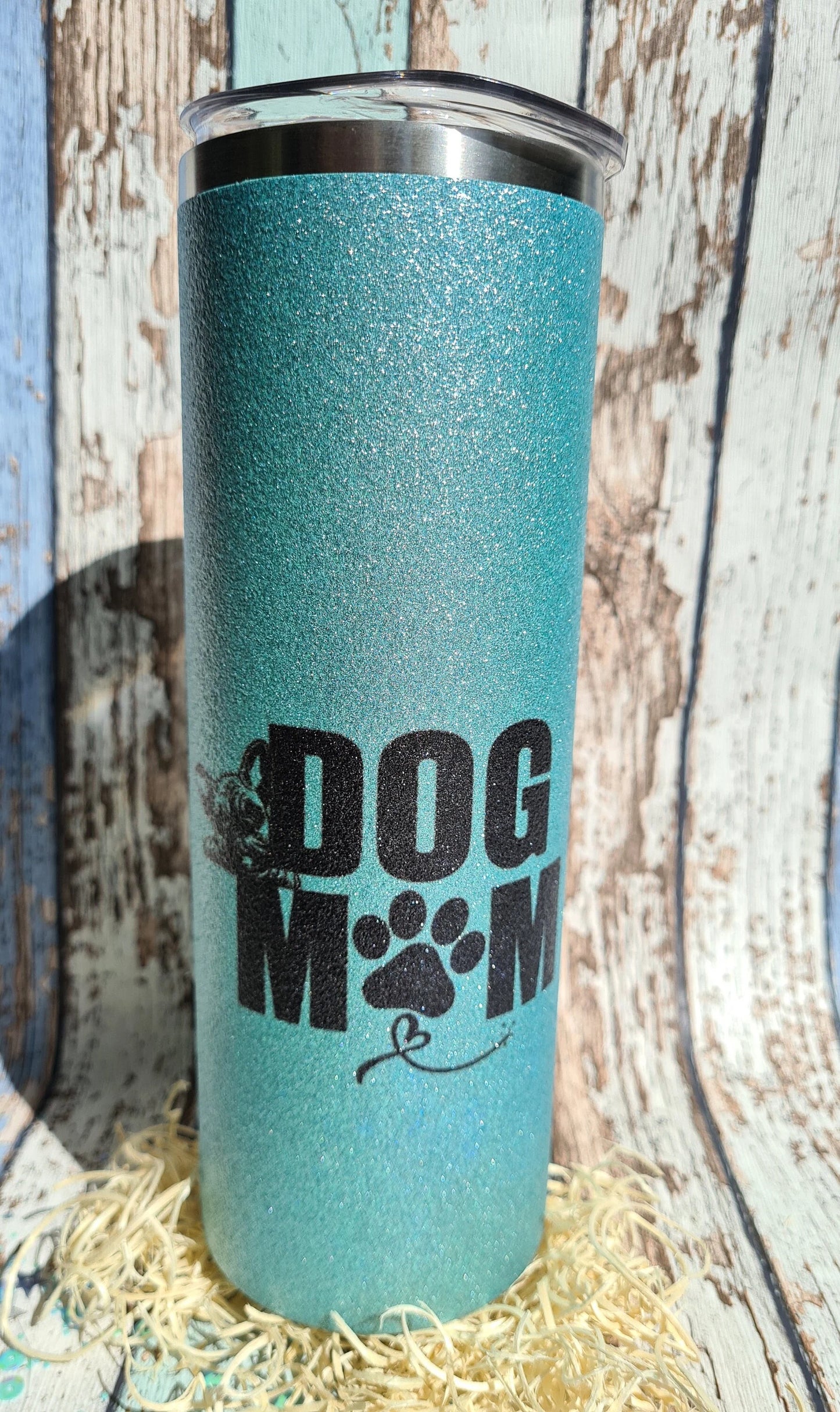 Dog Mom Französische Bulldogge