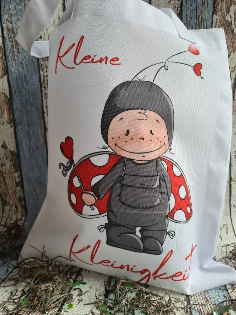 kleines Dankeschön, Nur so, Kleinigkeit