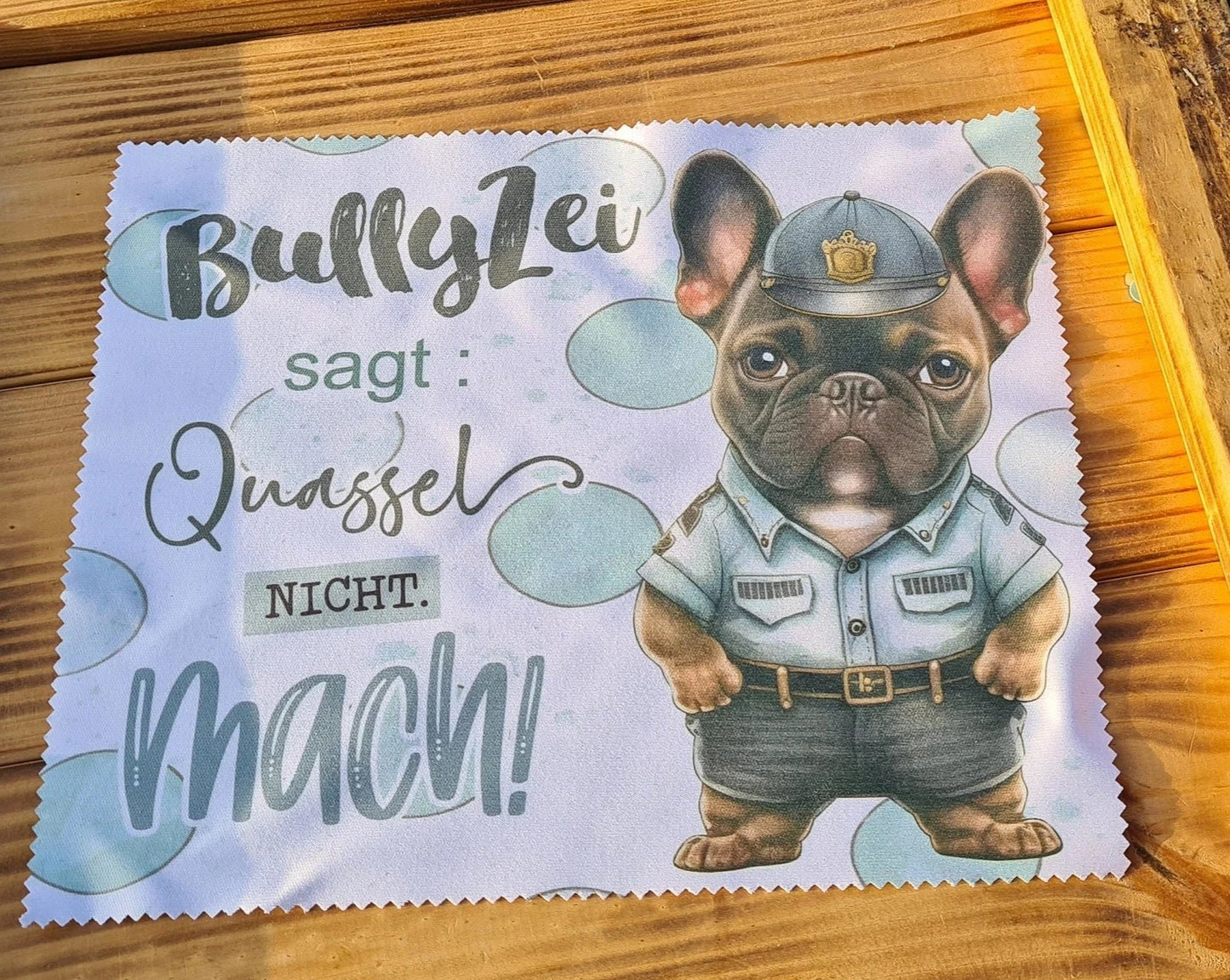 BullyZei