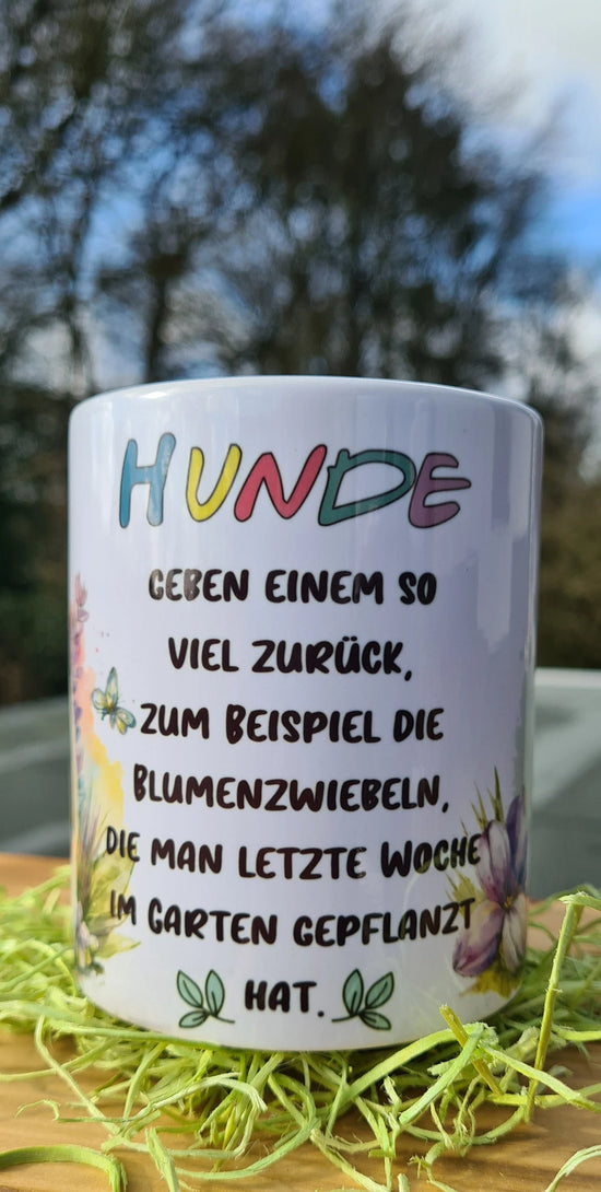 Osterüberraschung Frenchie