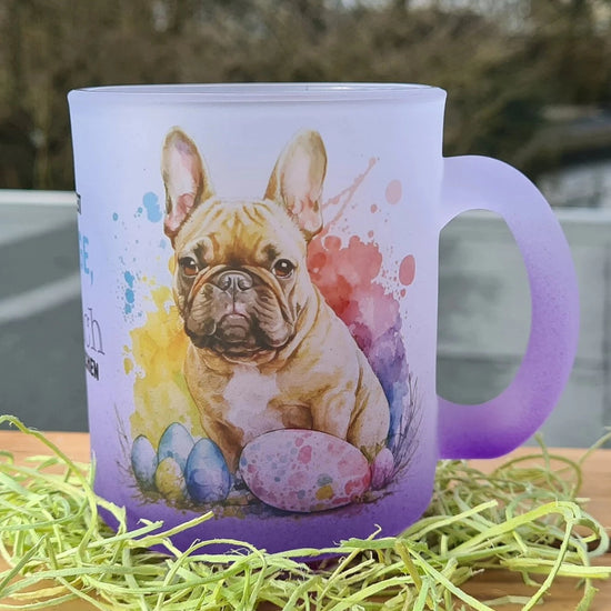 Easter Joy