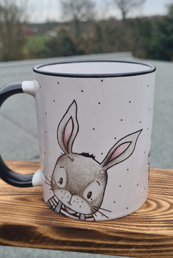 Somebunny Loves You