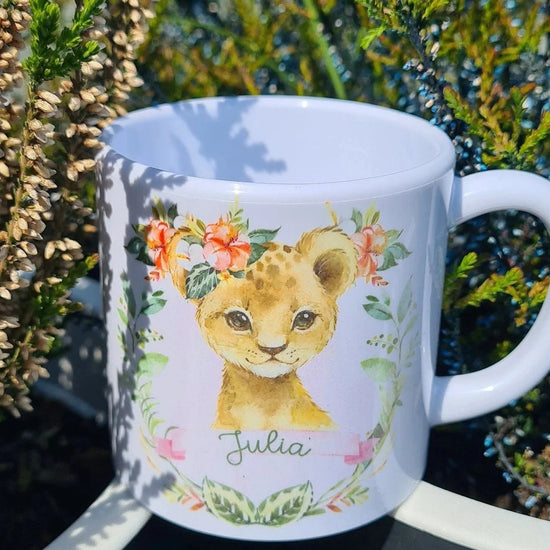 Kindertasse(n) Niedlich