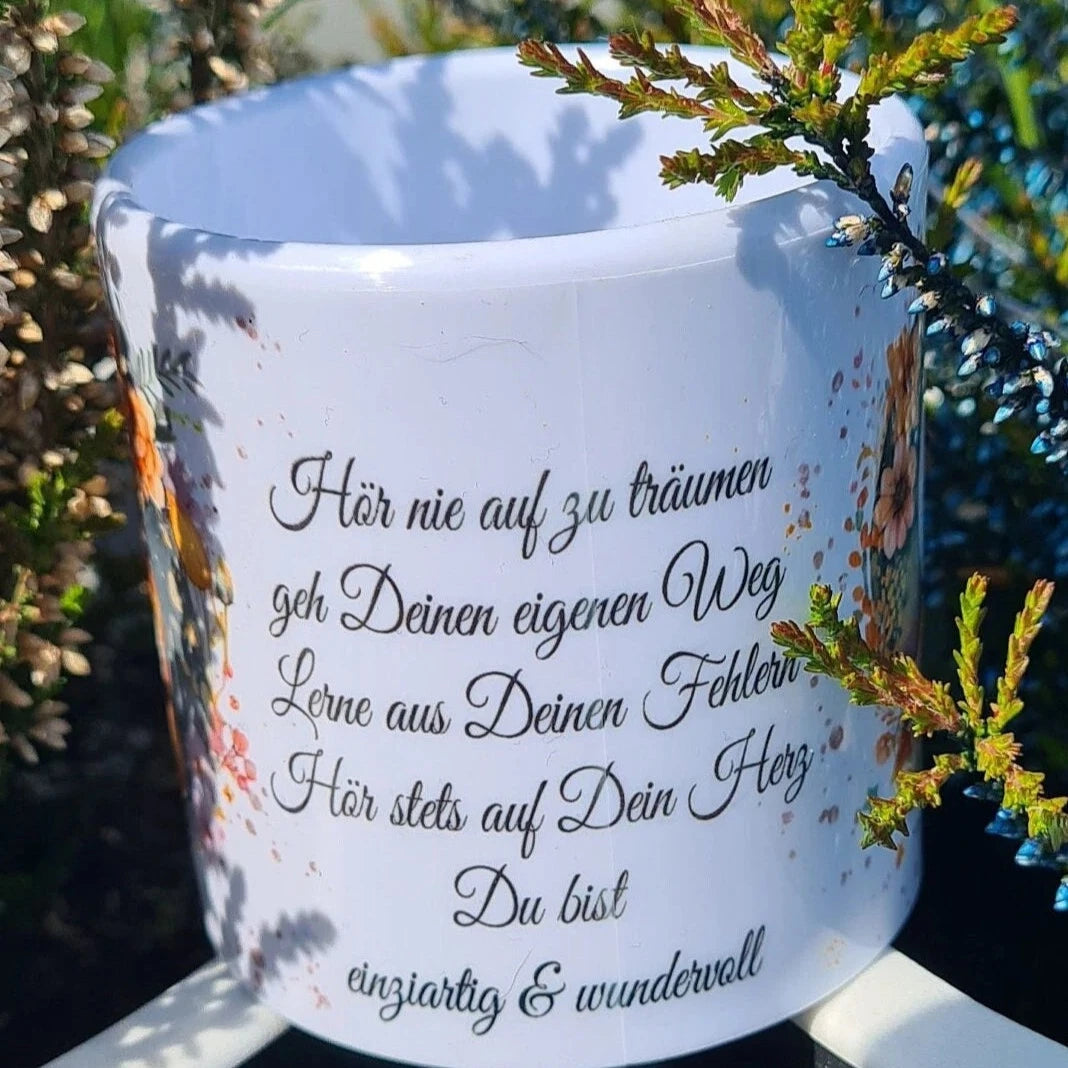 Kindertasse(n) Niedlich
