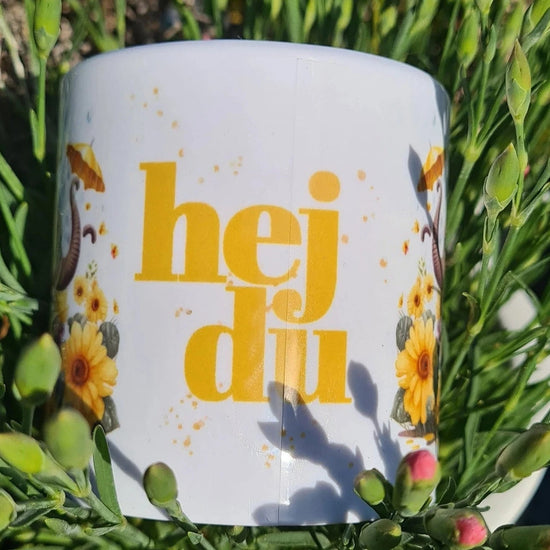 Kindertasse(n) Niedlich