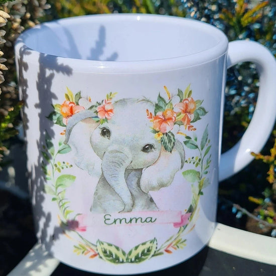 Kindertasse(n) Niedlich