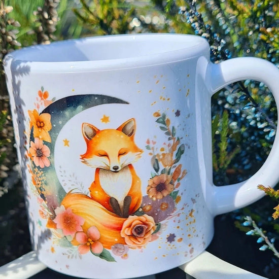 Kindertasse(n) Niedlich