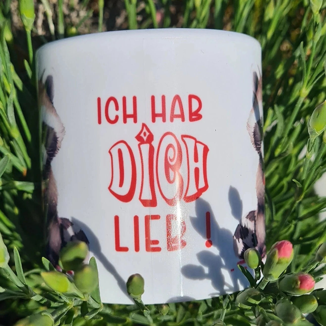 Kindertasse(n) Niedlich