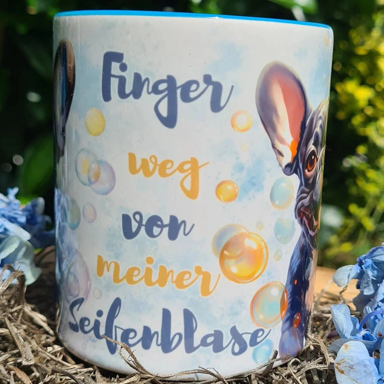 Gute Laune