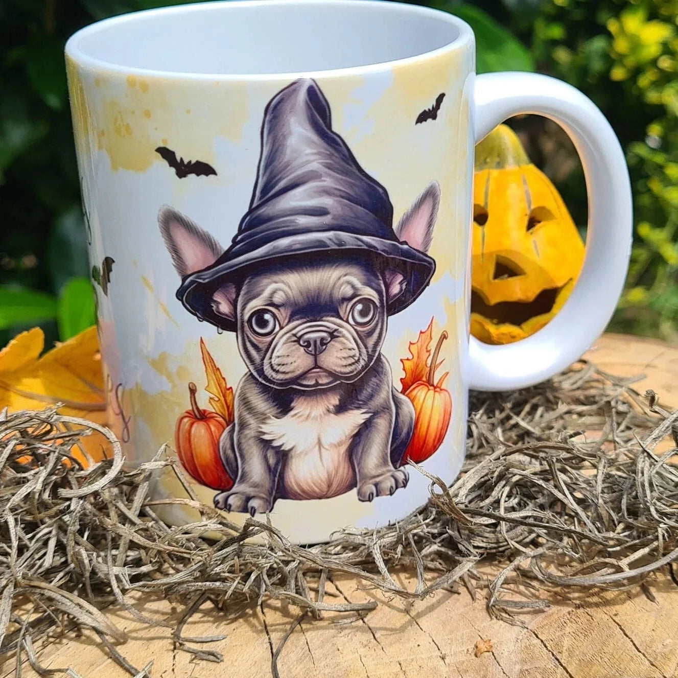 Halloween Freude