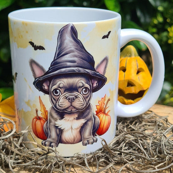 Halloween Freude
